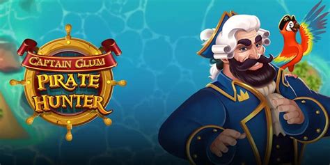 Play Captain Glum Pirate Hunter Slot