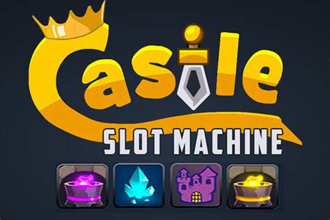 Play Castle Bingo Slot