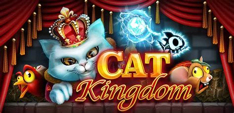 Play Cat Kingdom Slot