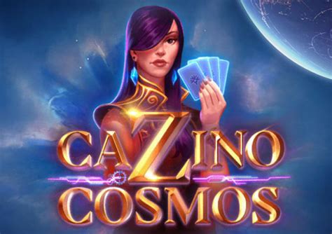 Play Cazino Cosmos Slot