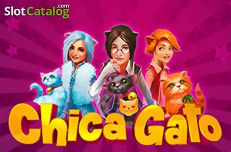Play Chica Gato Slot