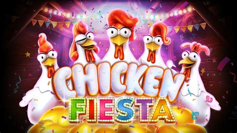 Play Chicken Fiesta Slot