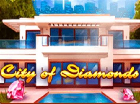 Play City Of Diamonds 3x3 Slot