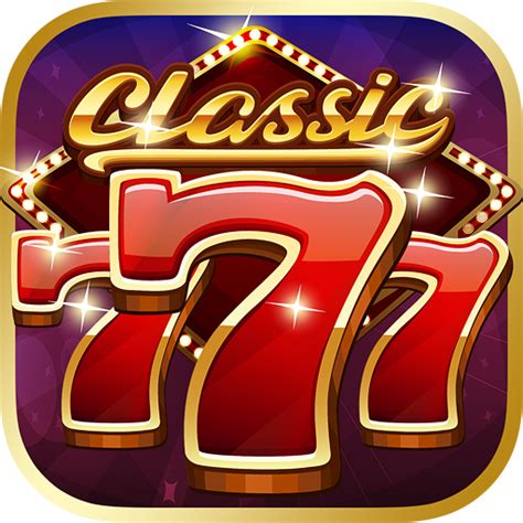 Play Classic 7 Slot