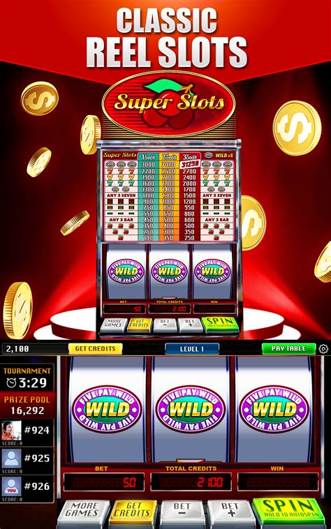 Play Classic Spins Slot