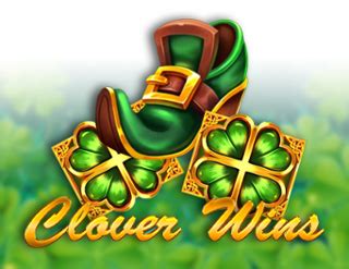 Play Clover Wins 3x3 Slot