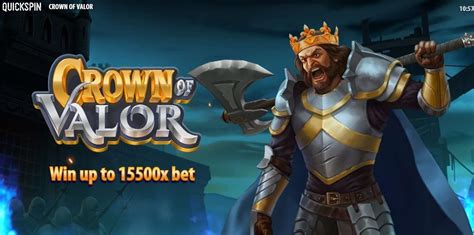 Play Crown Of Valor Slot