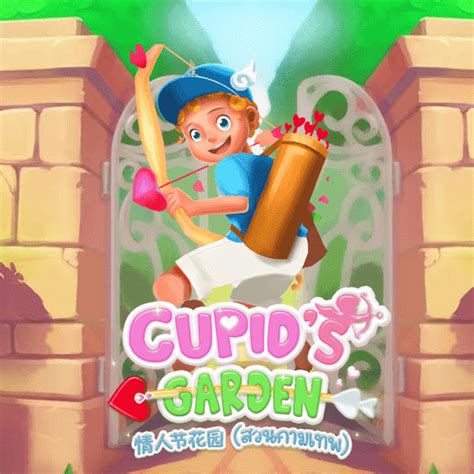 Play Cupid Garden Slot