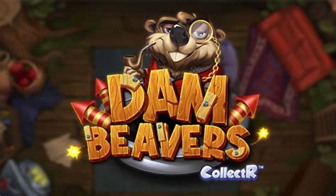 Play Dam Beavers Slot