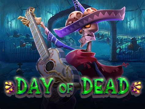 Play Dead Night Slot