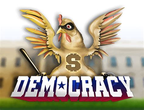 Play Democracy Slot