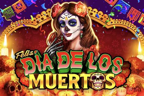 Play Dia De Muertos 2 Slot