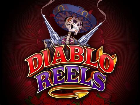 Play Diablo Reels Slot