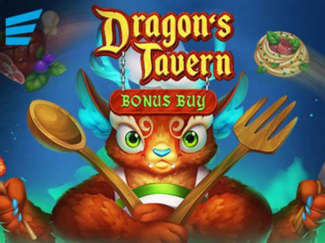 Play Dragon S Tavern Bonus Buy Slot
