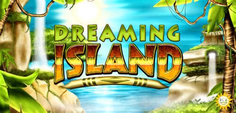 Play Dreaming Island Slot