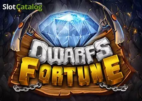 Play Dwarfs Fortune Slot