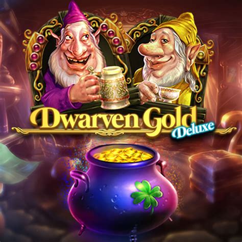 Play Dwarven Gold Slot