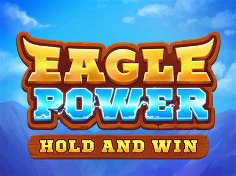 Play Eagle Power Slot