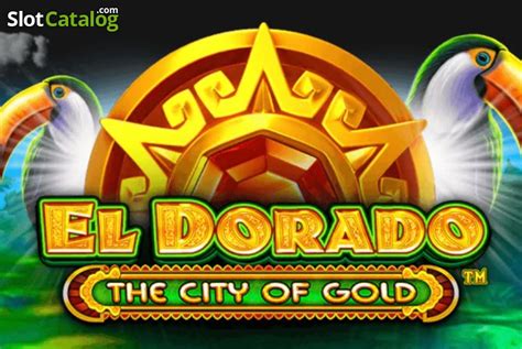 Play Eldorado Treasure Slot
