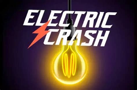 Play Electric Crash Slot