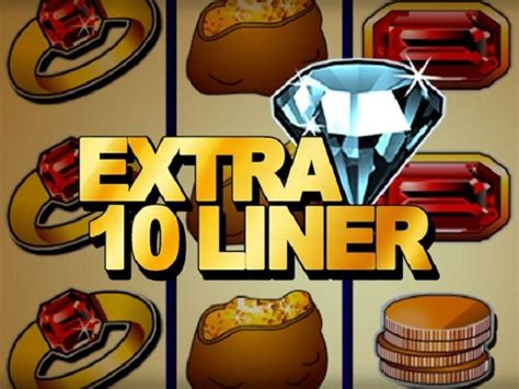 Play Extra 10 Liner Slot