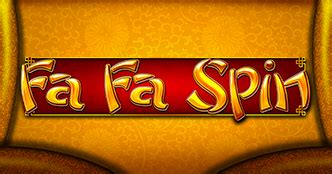 Play Fa Fa Spin Slot