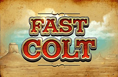 Play Fast Colt Slot