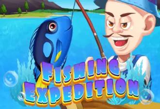 Play Fishing Expedition Slot