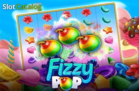 Play Fizzy Pop Slot