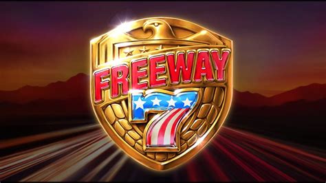 Play Freeway 7 Slot