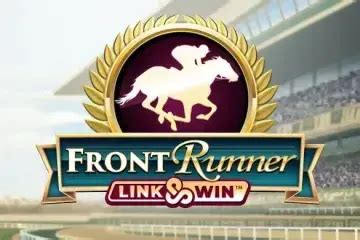 Play Front Runner Link Win Slot