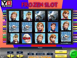 Play Frozen Carnival Slot