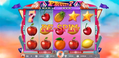 Play Fruity Girl Slot