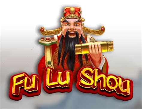 Play Fu Lu Shou Slot