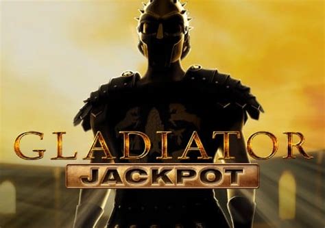 Play Gladiator Jackpot Slot