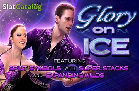 Play Glory On Ice Slot