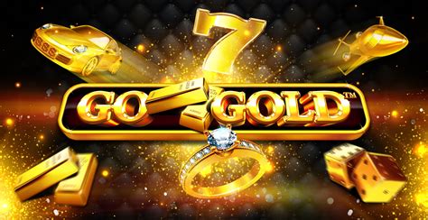 Play Go Gold Slot