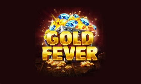 Play Gold Fever Slot