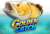 Play Golden Catch Megaways Slot