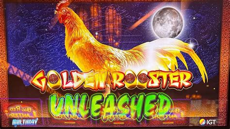 Play Golden Chick Slot