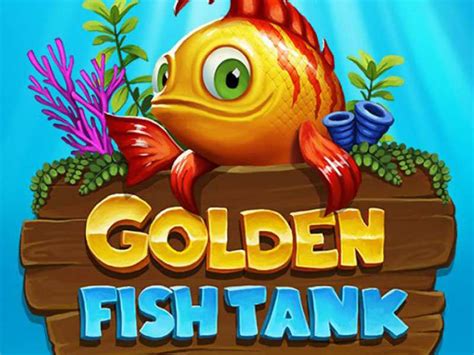 Play Golden Fishtank Slot