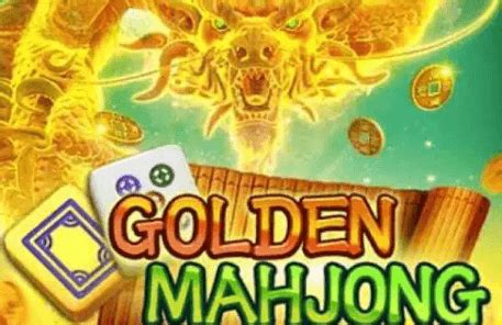 Play Golden Mahjong Slot