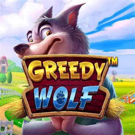 Play Greedy Wolf Slot