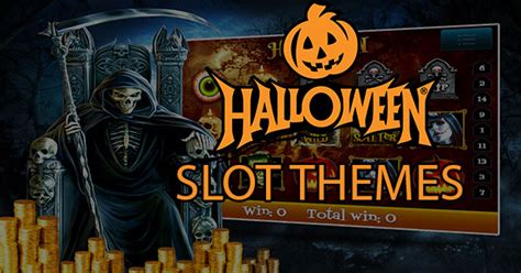 Play Halloween Horrors Slot