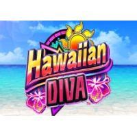 Play Hawaiian Diva Slot