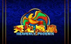 Play Heavenly Phoenix Slot