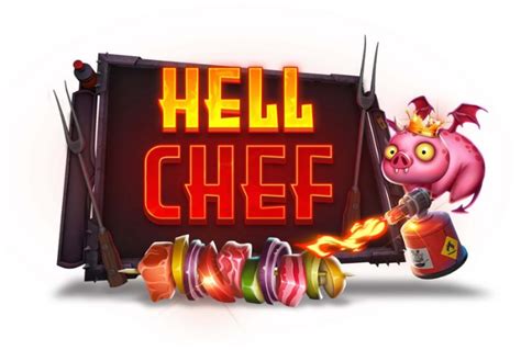Play Hell Chef Slot