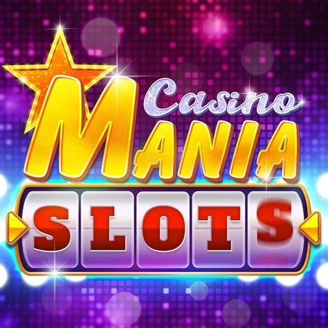 Play Hot Mania Slot