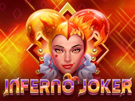 Play Inferno Joker Slot