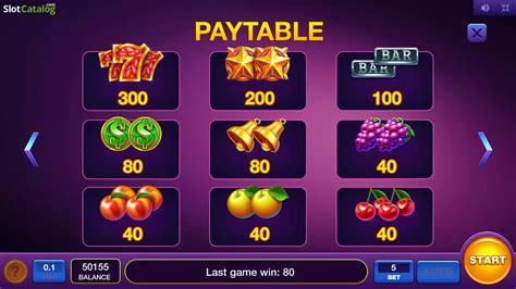 Play Infinitely Hot Slot